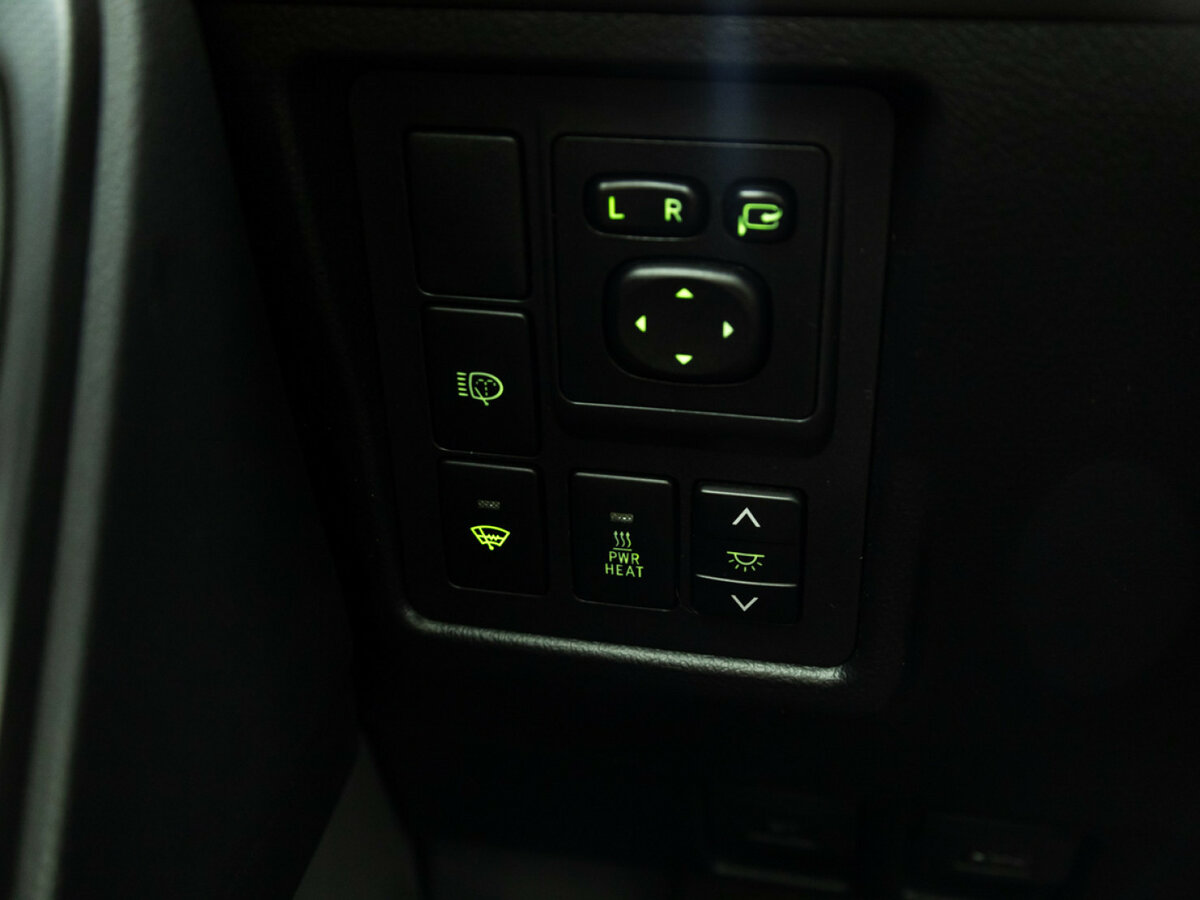 Продажа Б/У Тойота Лэнд Крузер Прадо. Фото: #21