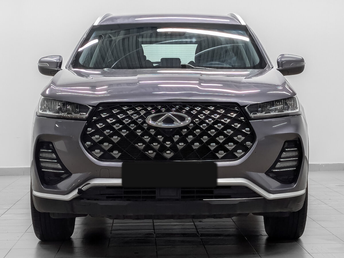 Продажа Б/У Чери Тигго 7 Про. Фото: #1