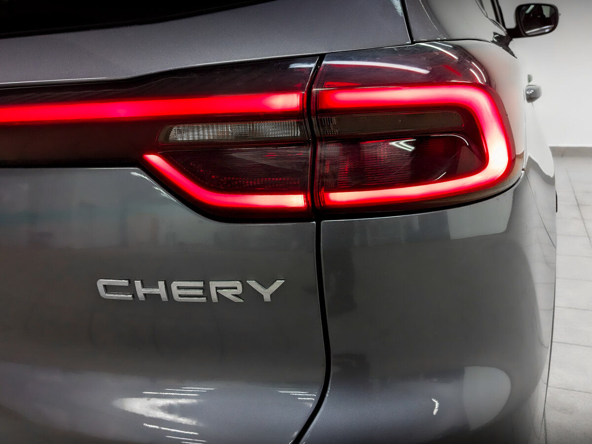 Продажа Б/У Чери Тигго 7 Про. Фото: #29