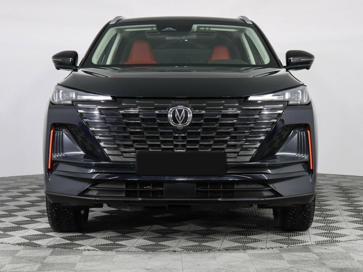 Продажа Б/У Чанган CS55 Plus. Фото: #1