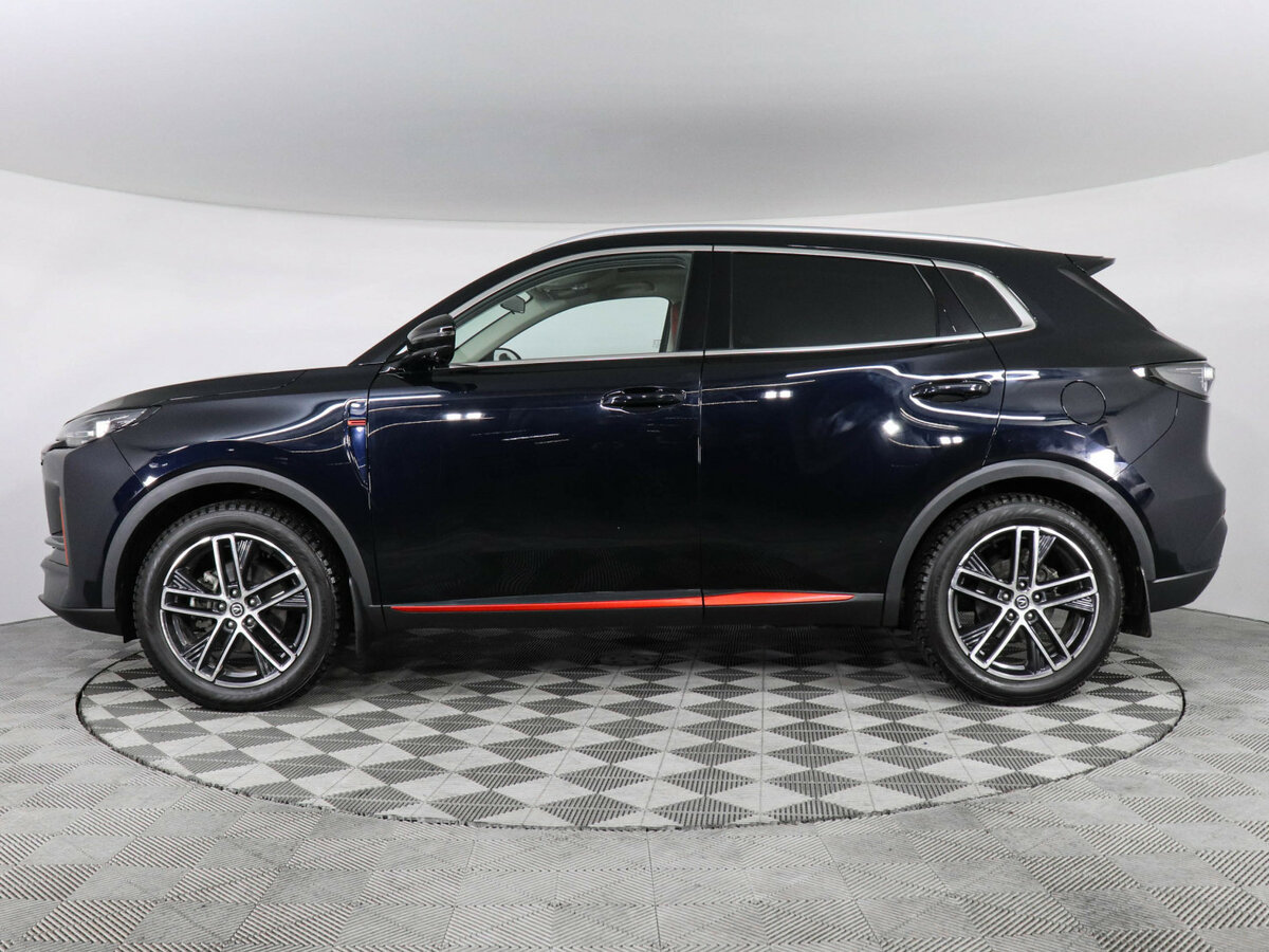 Продажа Б/У Чанган CS55 Plus. Фото: #7