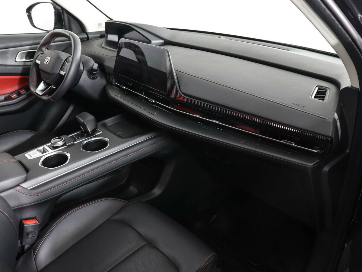 Продажа Б/У Чанган CS55 Plus. Фото: #9