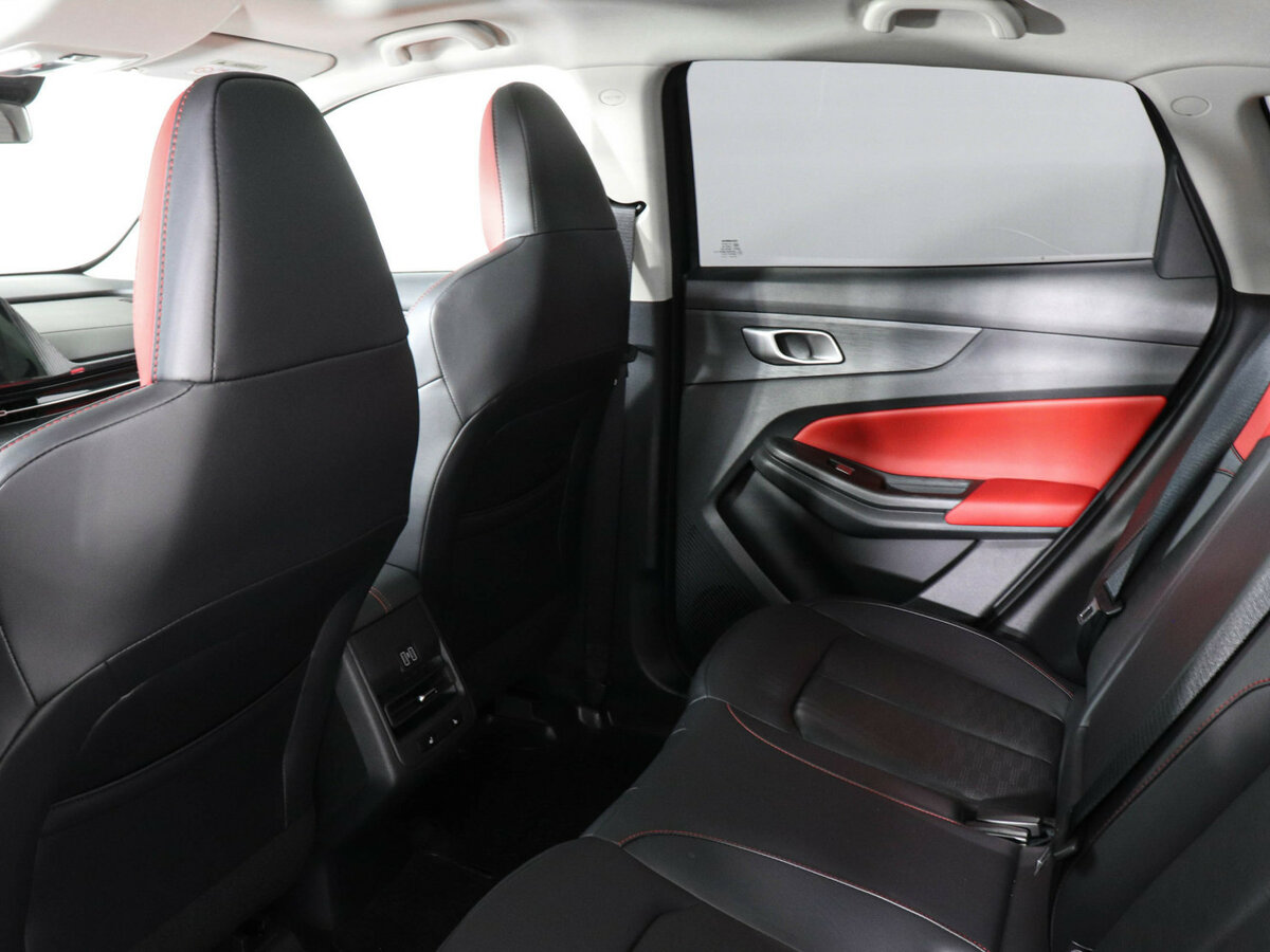 Продажа Б/У Чанган CS55 Plus. Фото: #11