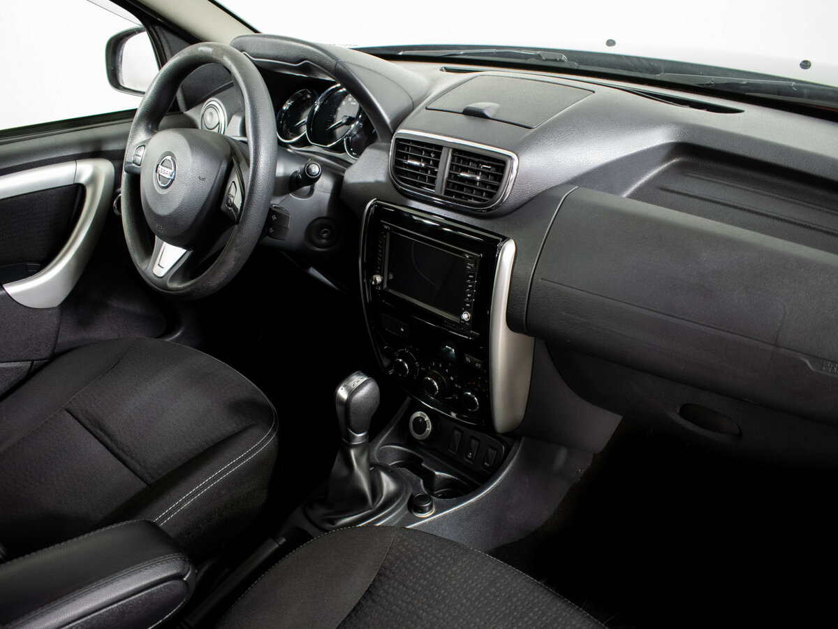 Продажа Б/У Ниссан Террано. Фото: #10