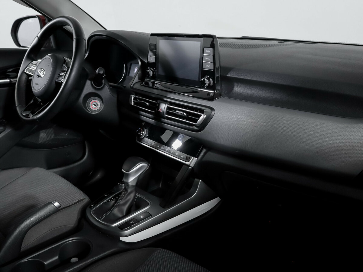 Продажа Б/У Киа Сельтос. Фото: #8