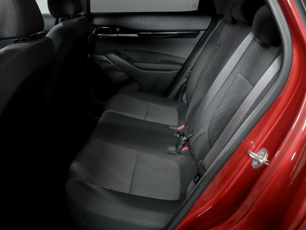 Продажа Б/У Киа Сельтос. Фото: #9