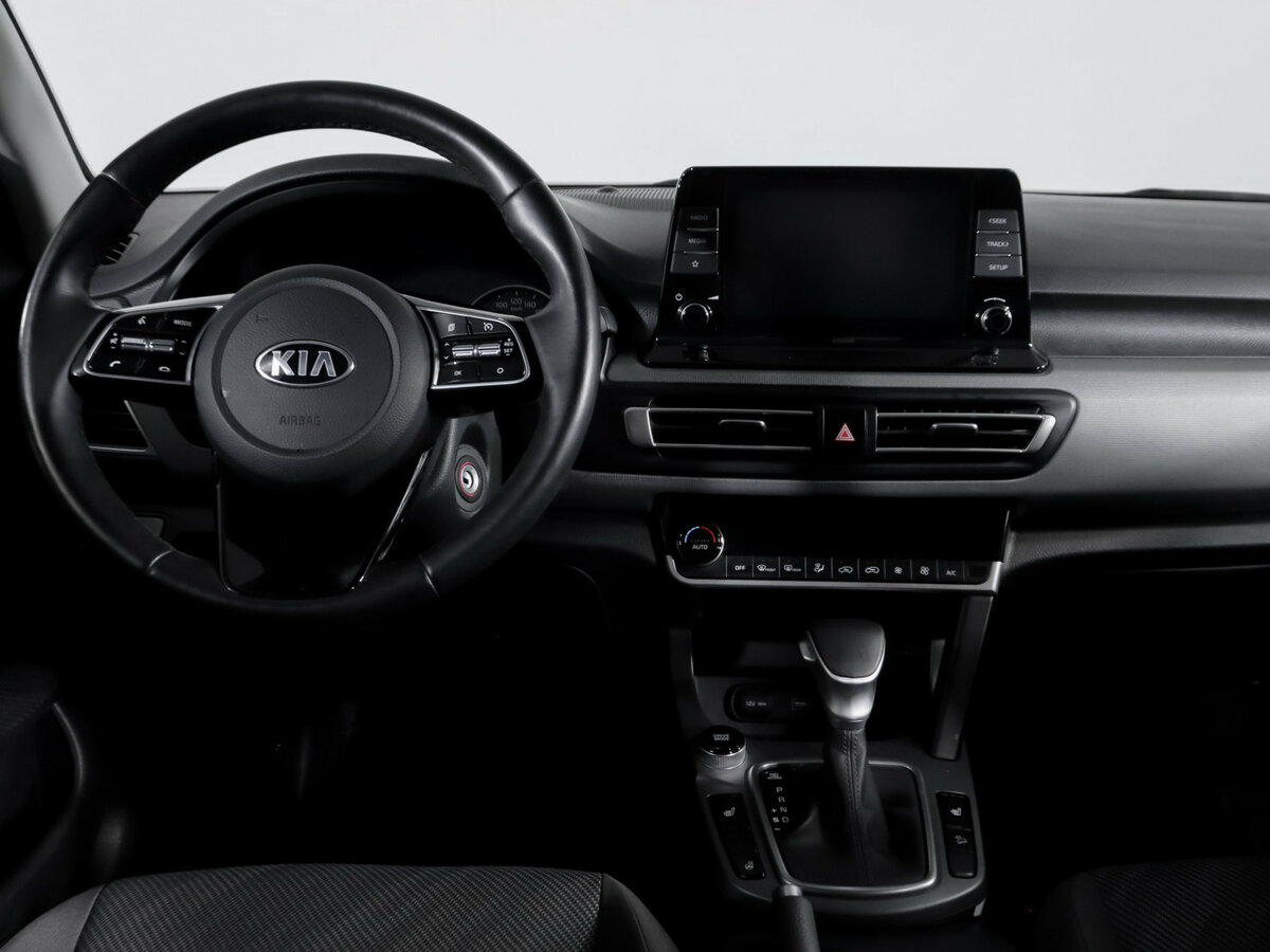 Продажа Б/У Киа Сельтос. Фото: #11