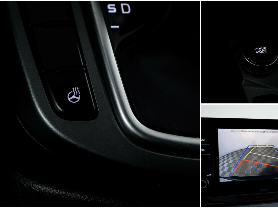 Продажа Б/У Киа Сельтос. Фото: #16