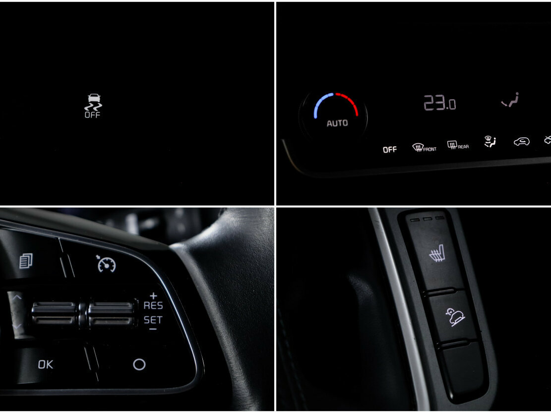 Продажа Б/У Киа Сельтос. Фото: #17