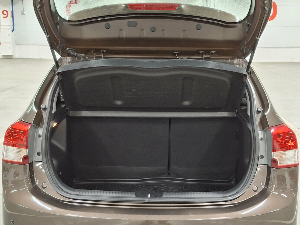 Продажа Б/У Киа Рио. Фото: #9