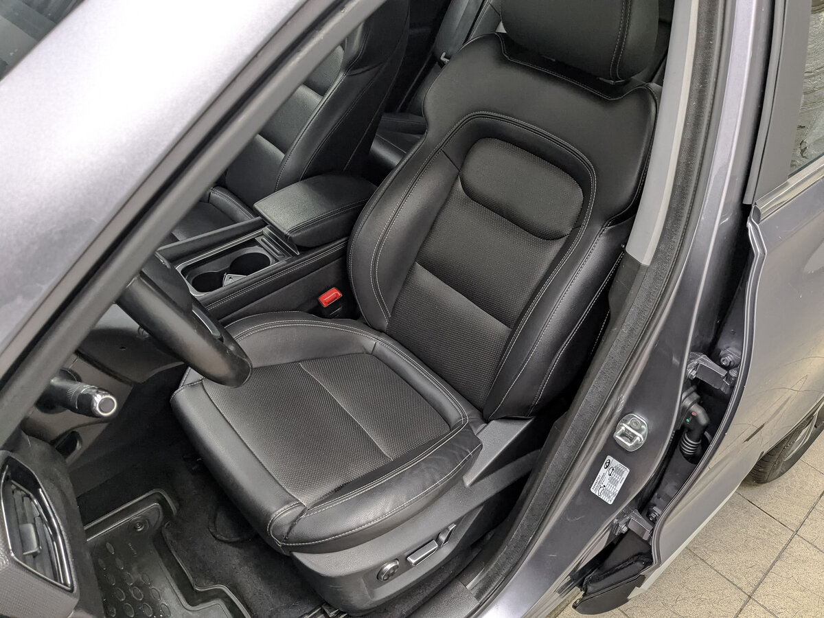 Продажа Б/У Чери Тигго 4. Фото: #19