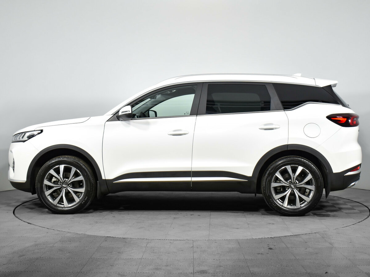 Продажа Б/У Чери Тигго 7 Про. Фото: #6