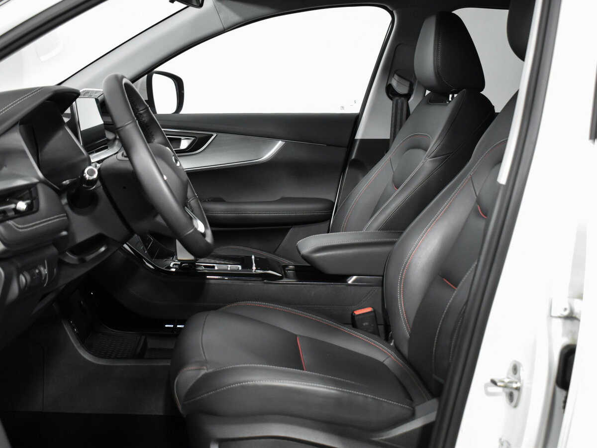 Продажа Б/У Чери Тигго 7 Про. Фото: #11