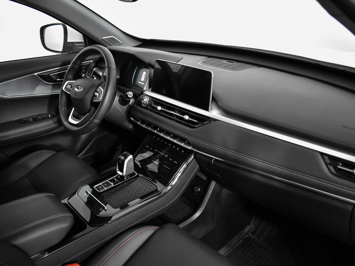 Продажа Б/У Чери Тигго 7 Про. Фото: #15