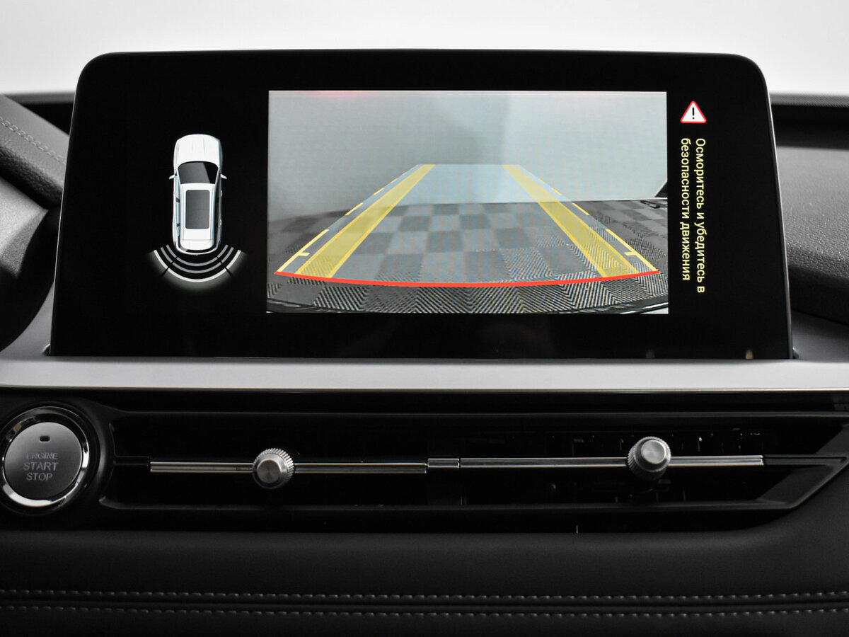 Продажа Б/У Чери Тигго 7 Про. Фото: #20