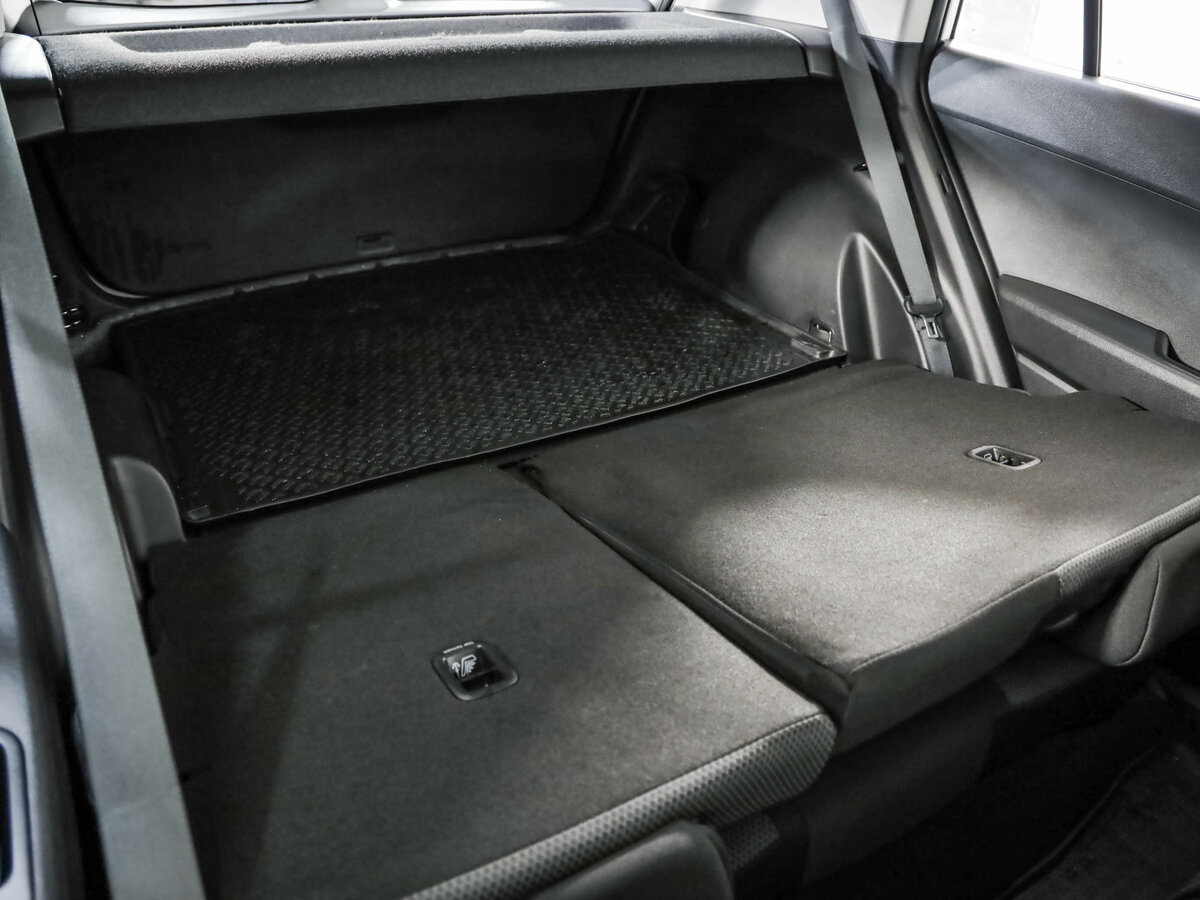 Продажа Б/У Хендай Крета. Фото: #1