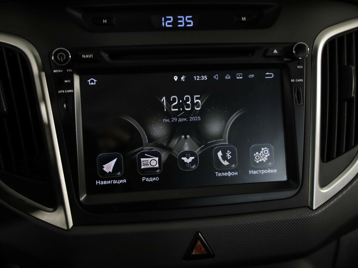 Продажа Б/У Хендай Крета. Фото: #22