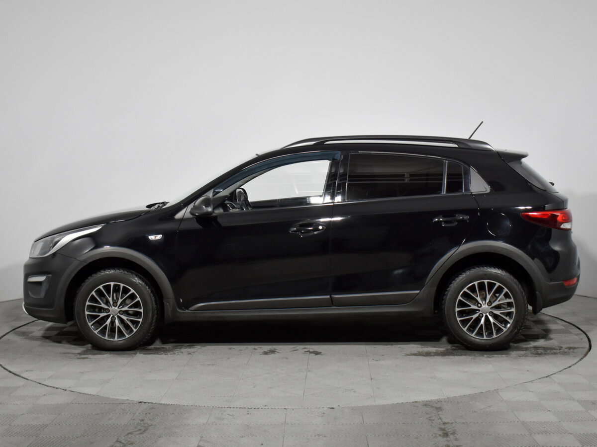 Продажа Б/У Киа Рио. Фото: #7