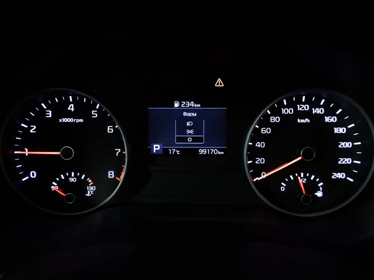 Продажа Б/У Киа Спортейдж. Фото: #11