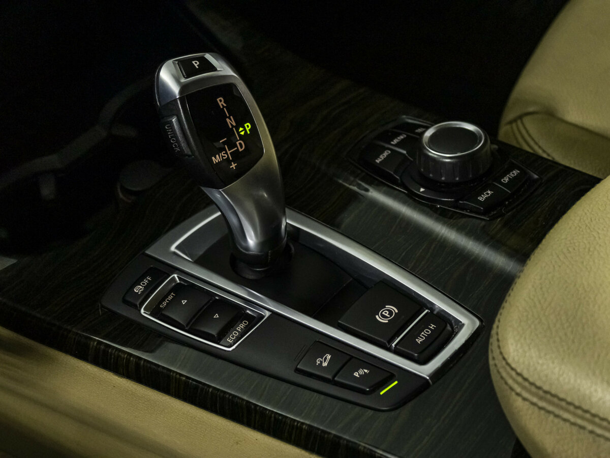 Продажа Б/У БМВ Икс3. Фото: #13