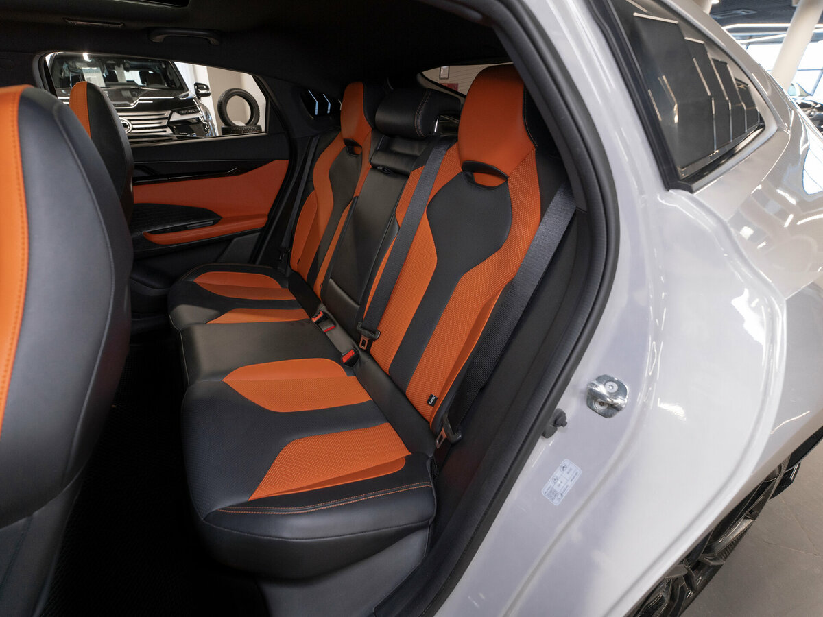 Продажа Б/У Чанган УНИ-В. Фото: #12