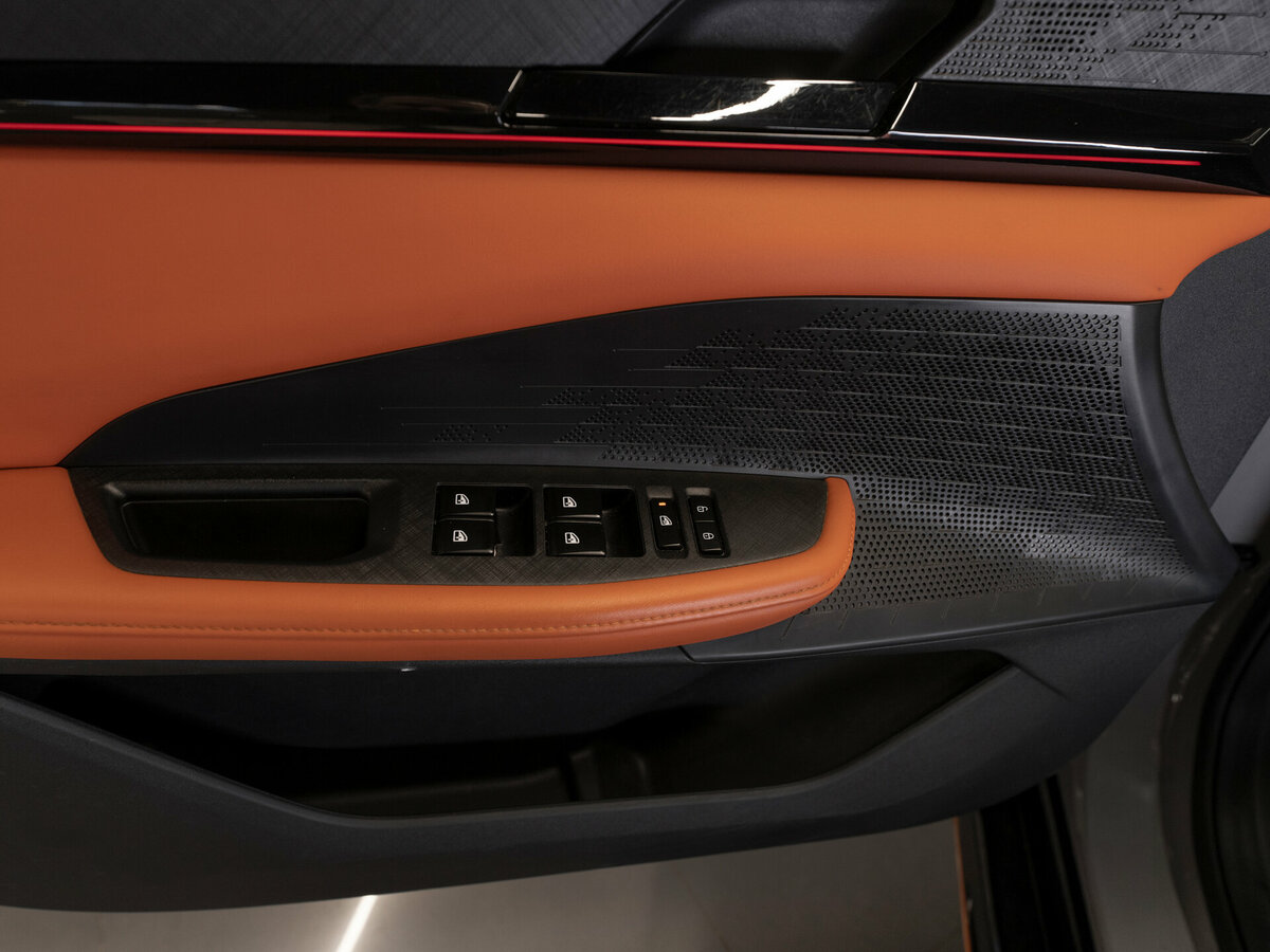 Продажа Б/У Чанган УНИ-В. Фото: #14