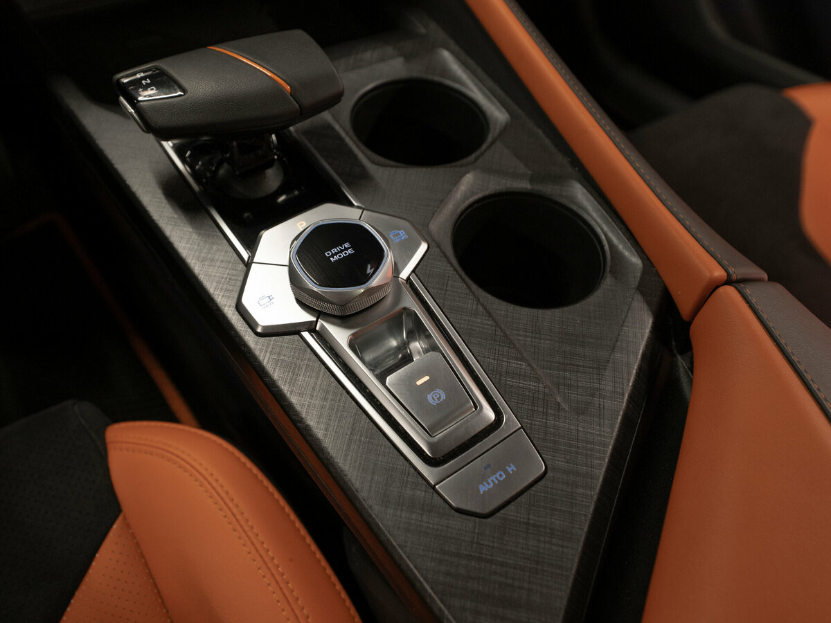 Продажа Б/У Чанган УНИ-В. Фото: #17