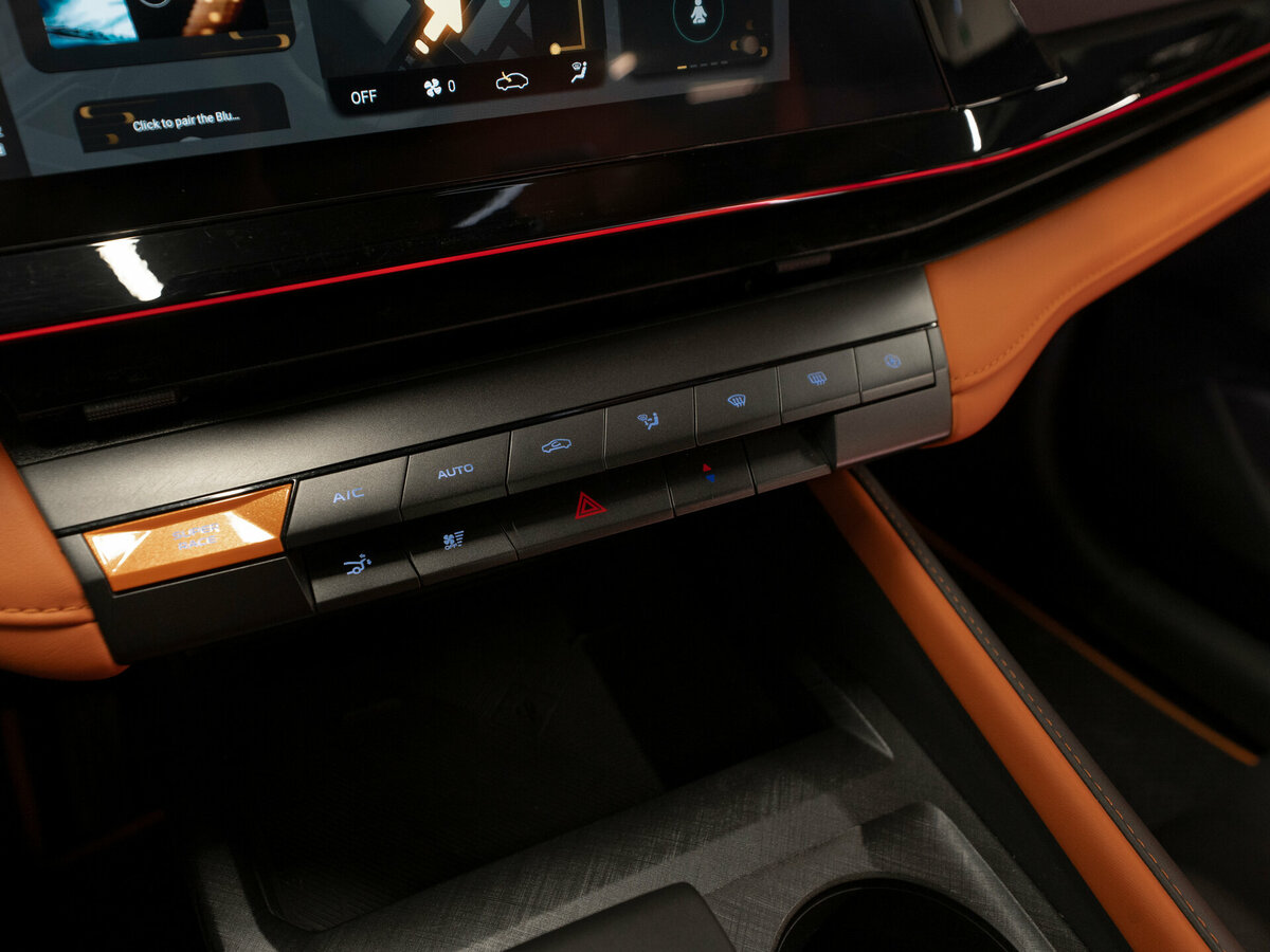 Продажа Б/У Чанган УНИ-В. Фото: #18