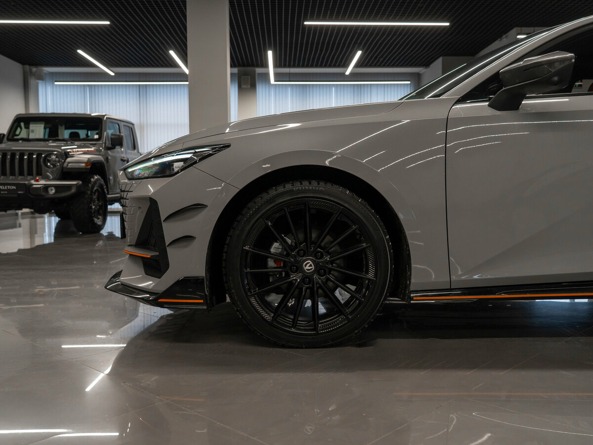 Продажа Б/У Чанган УНИ-В. Фото: #21