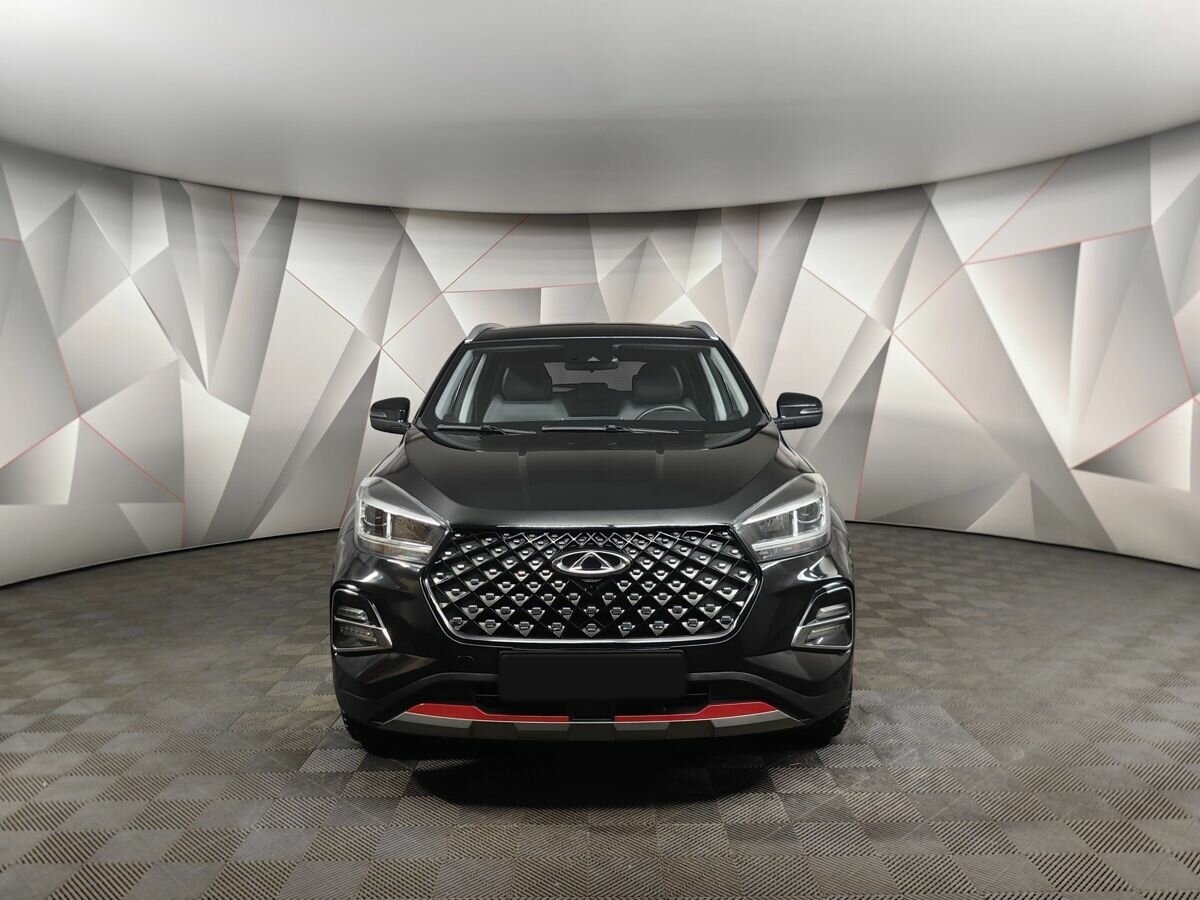 Продажа Б/У Чери Тигго 4 Про. Фото: #6