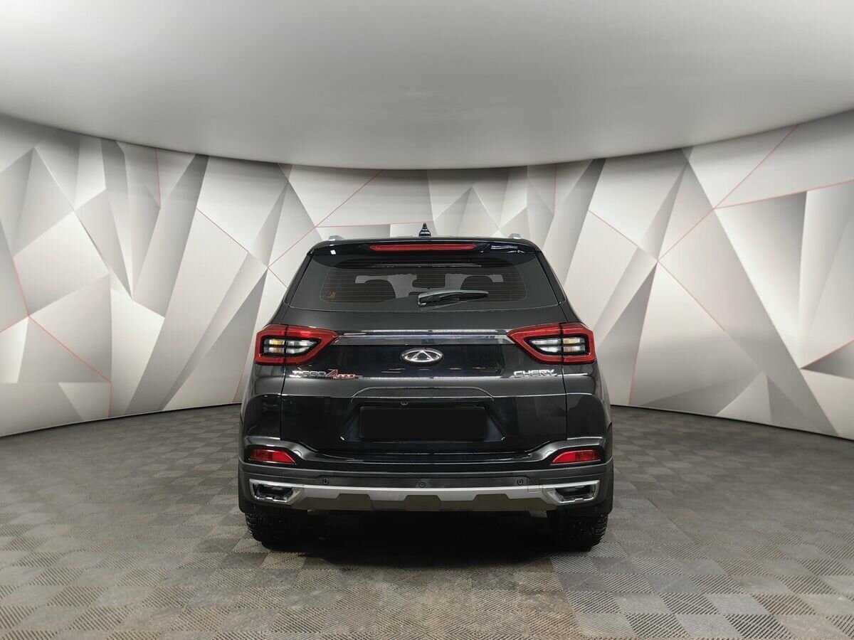 Продажа Б/У Чери Тигго 4 Про. Фото: #7