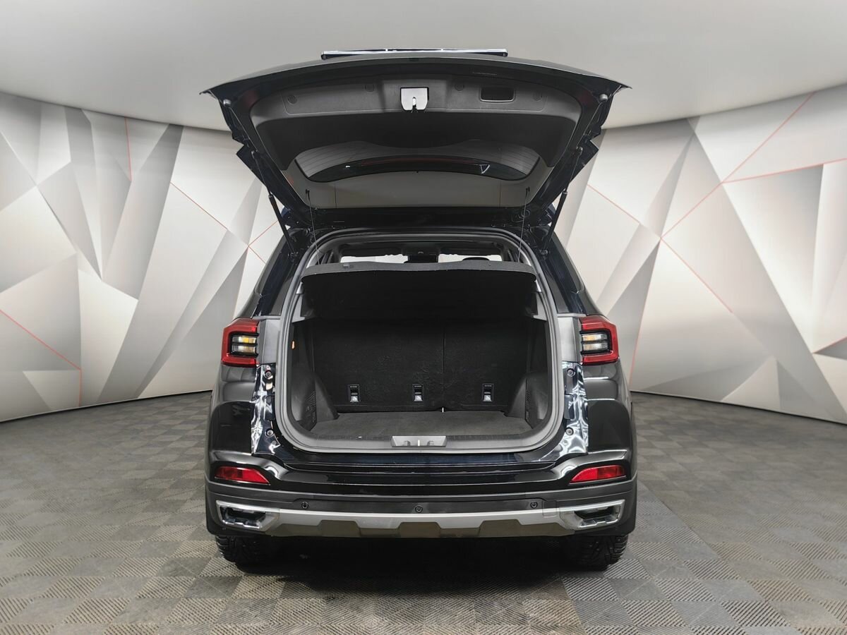 Продажа Б/У Чери Тигго 4 Про. Фото: #10