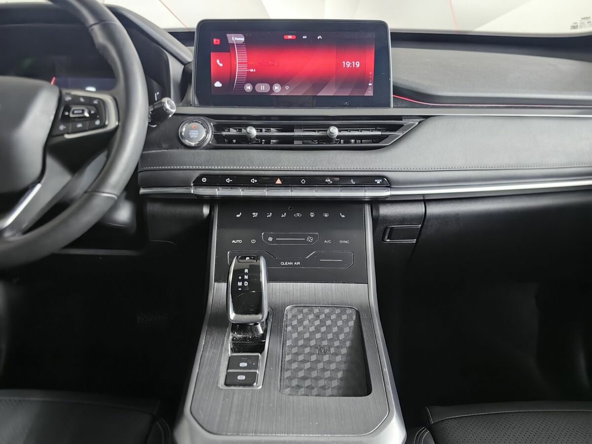 Продажа Б/У Чери Тигго 4 Про. Фото: #13