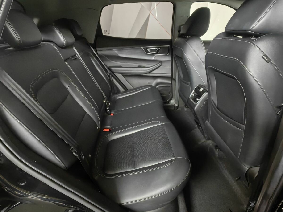 Продажа Б/У Чери Тигго 4 Про. Фото: #14