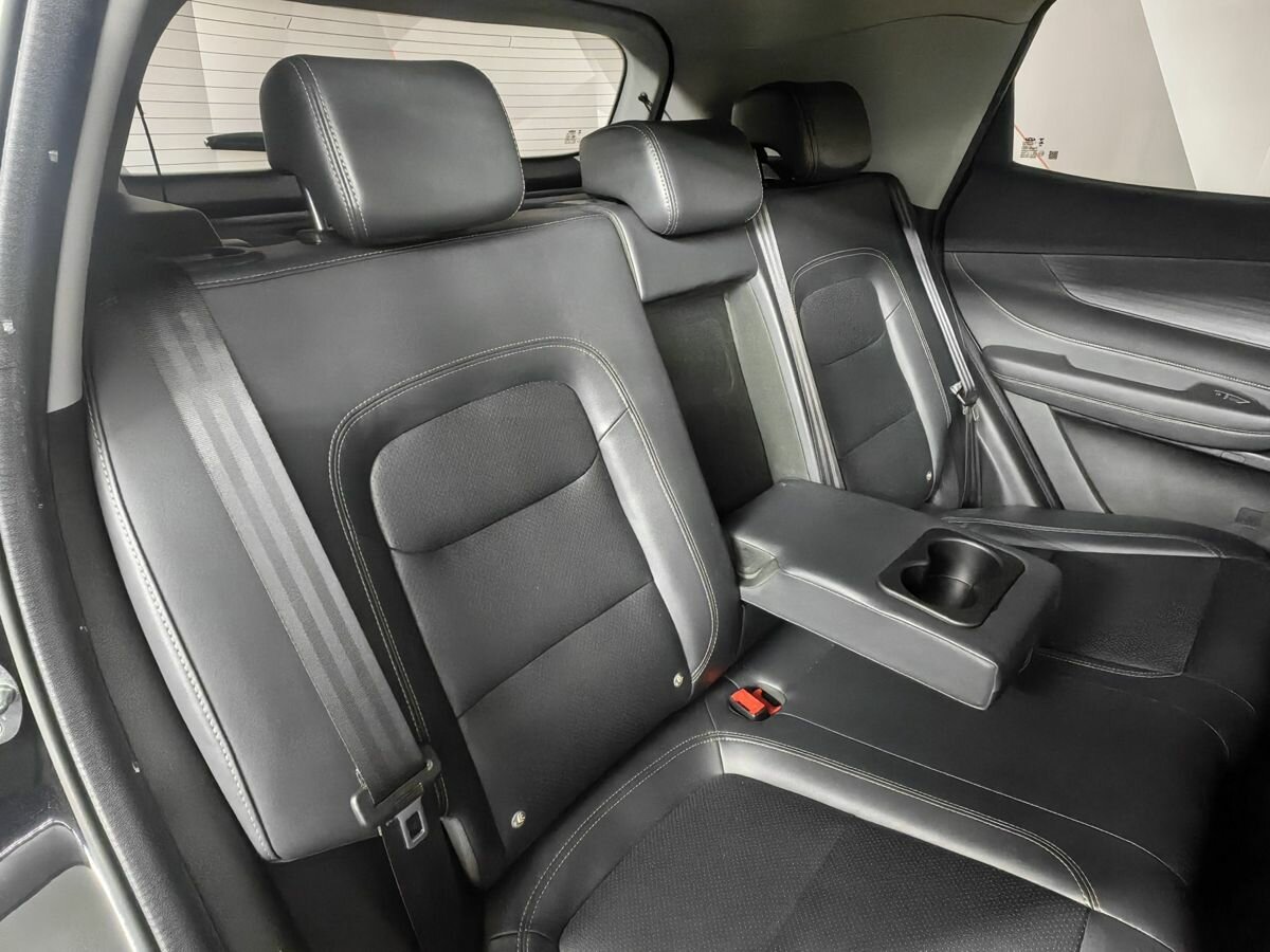 Продажа Б/У Чери Тигго 4 Про. Фото: #15