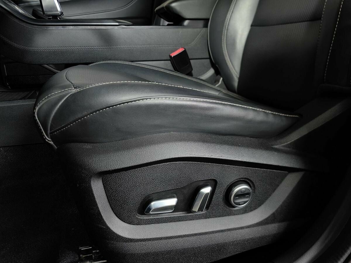 Продажа Б/У Чери Тигго 4 Про. Фото: #18