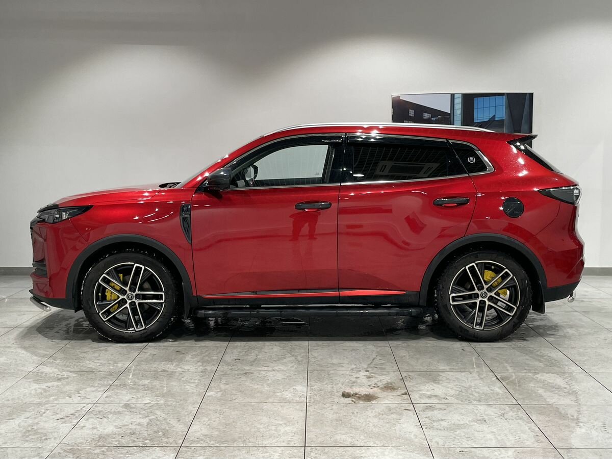 Продажа Б/У Чанган CS55 Plus. Фото: #7