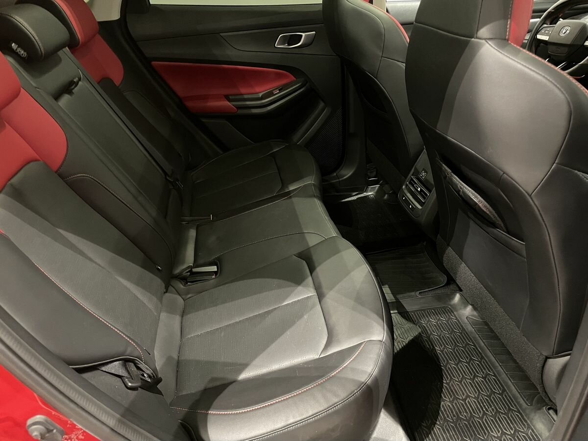 Продажа Б/У Чанган CS55 Plus. Фото: #10