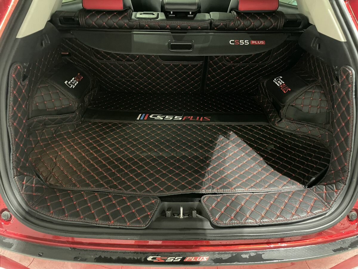 Продажа Б/У Чанган CS55 Plus. Фото: #12