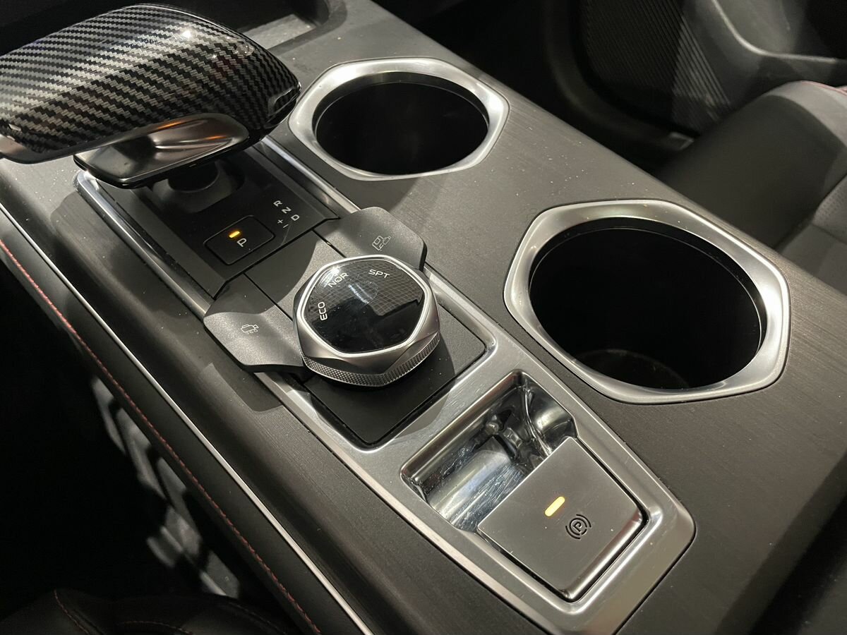 Продажа Б/У Чанган CS55 Plus. Фото: #16