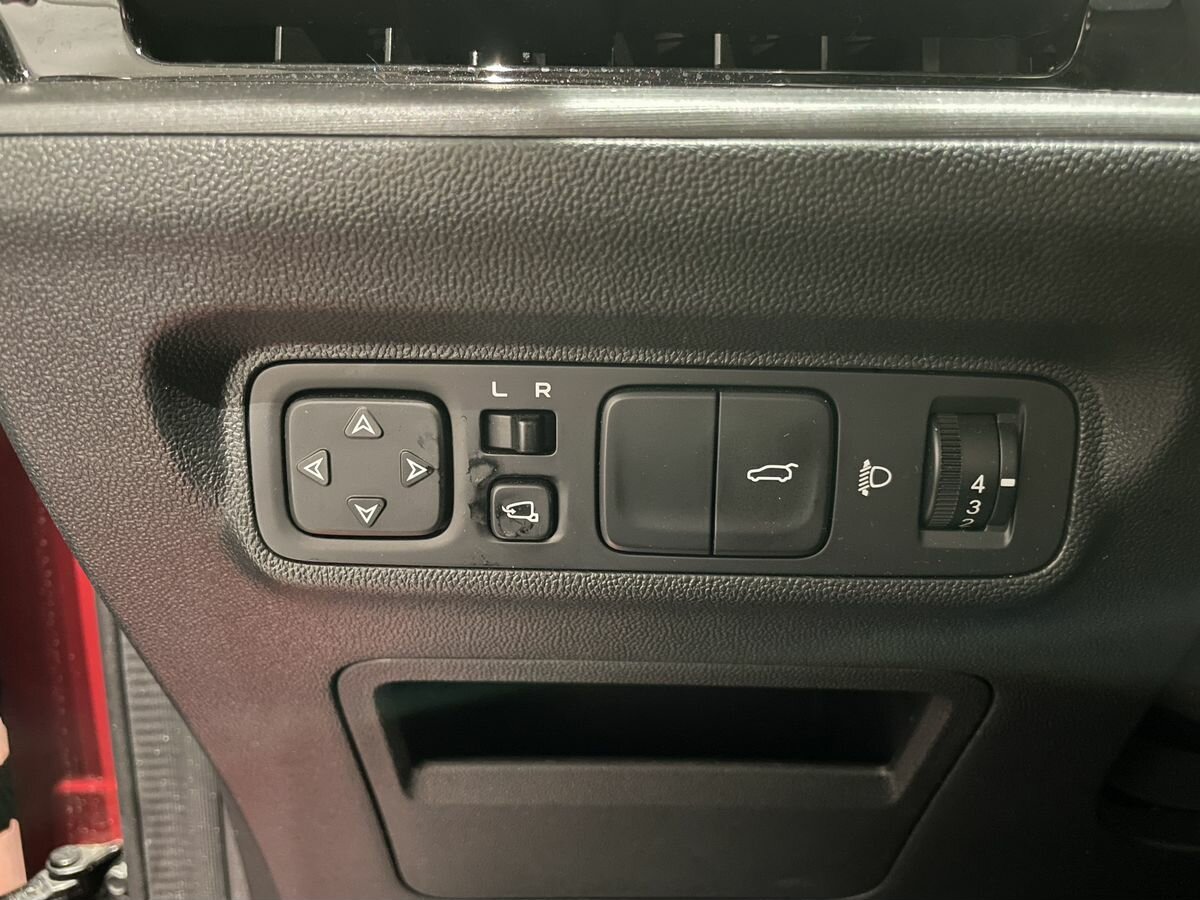 Продажа Б/У Чанган CS55 Plus. Фото: #17