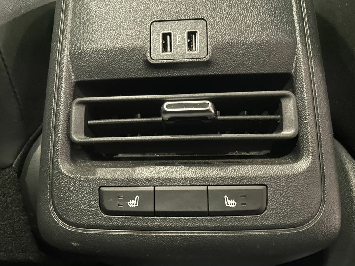 Продажа Б/У Чанган CS55 Plus. Фото: #21