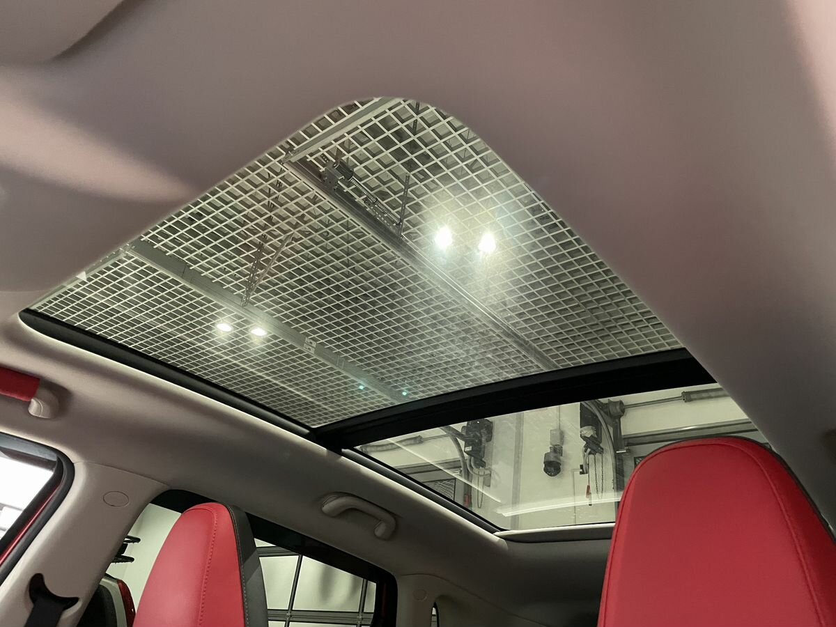 Продажа Б/У Чанган CS55 Plus. Фото: #22