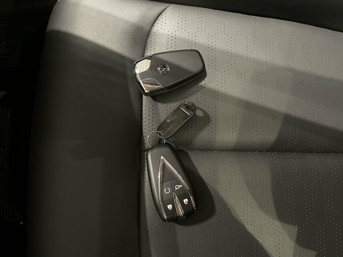 Продажа Б/У Чанган CS55 Plus. Фото: #23