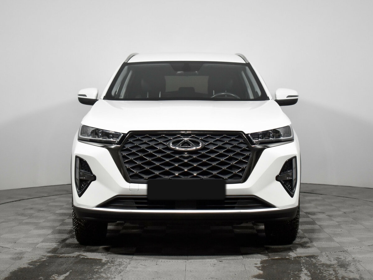 Продажа Б/У Чери Тигго 7 Про Макс. Фото: #1