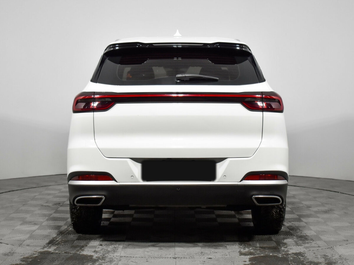 Продажа Б/У Чери Тигго 7 Про Макс. Фото: #4