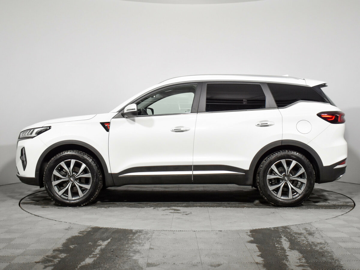 Продажа Б/У Чери Тигго 7 Про Макс. Фото: #6