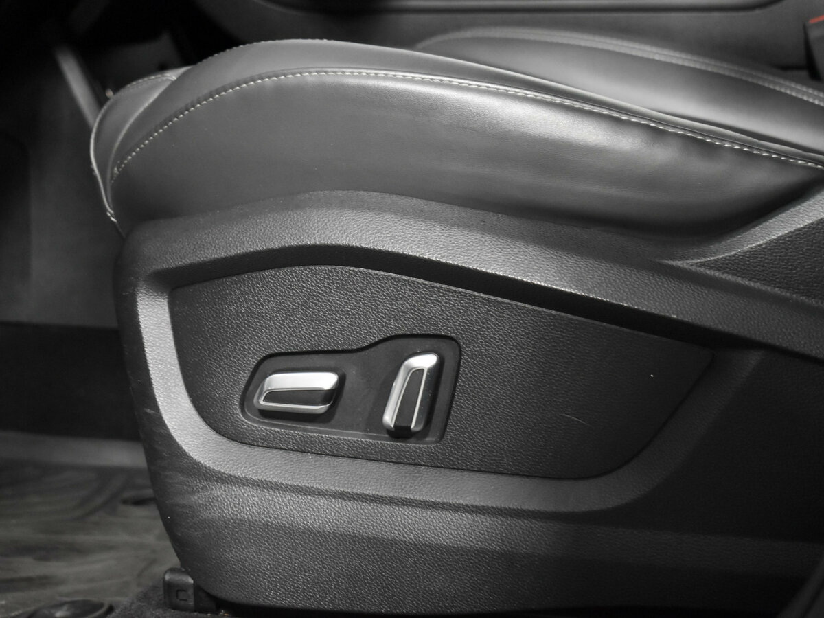 Продажа Б/У Чери Тигго 7 Про Макс. Фото: #8