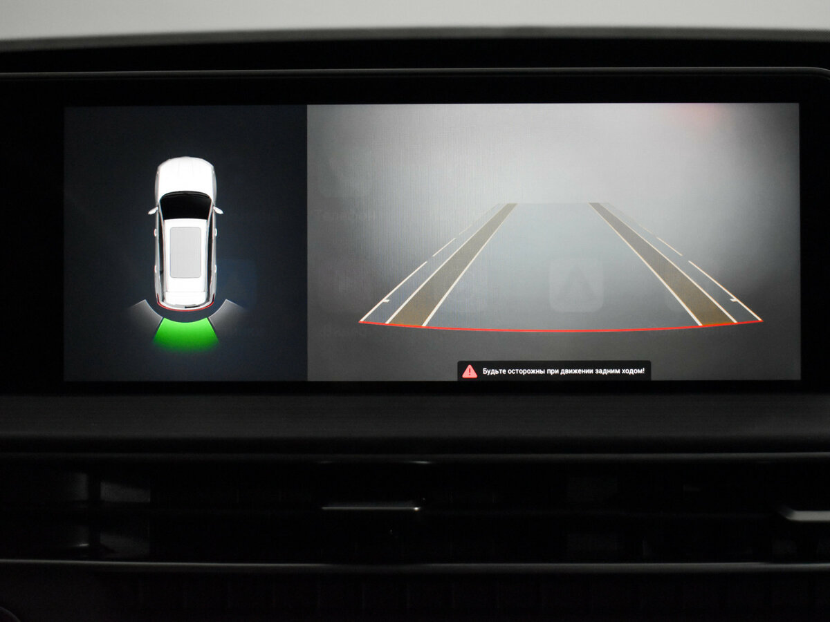 Продажа Б/У Чери Тигго 7 Про Макс. Фото: #15