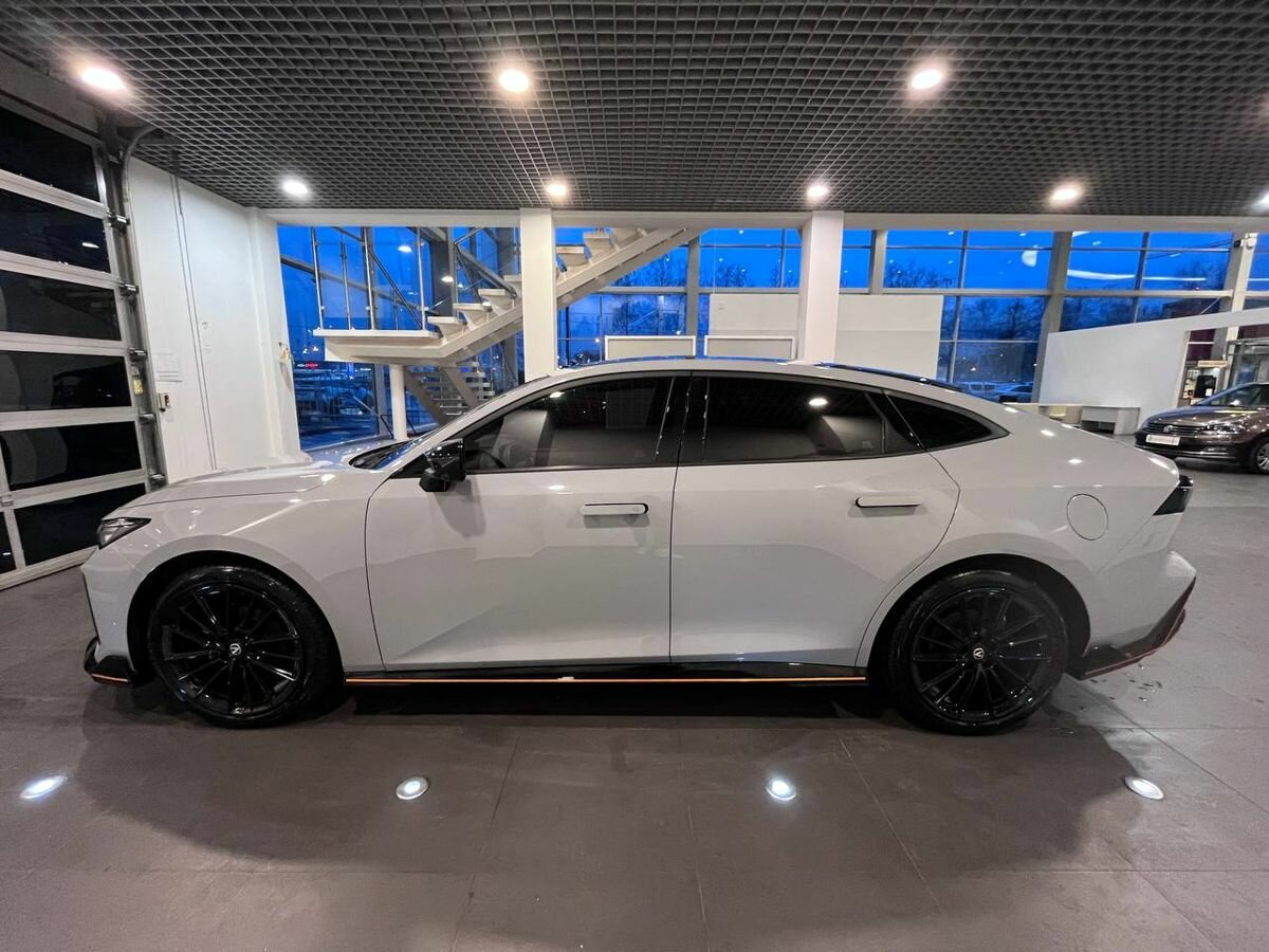 Продажа Б/У Чанган УНИ-В. Фото: #4